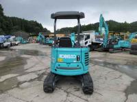 Kobelco Kobelco Excavator 2022