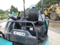 Kobelco Kobelco Excavator 2022