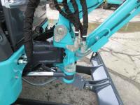 Kobelco Kobelco Excavator 2022