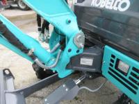 Kobelco Kobelco Excavator 2022