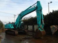 Kobelco Kobelco Excavator 2019