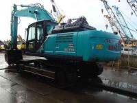 Kobelco Kobelco Excavator 2019