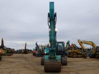 Kobelco Kobelco Excavator 2019