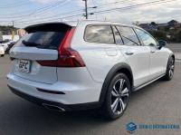 Volvo V60 2020