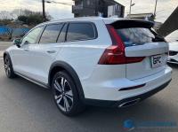 Volvo V60 2020