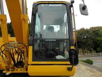 Komatsu EXCAVATOR 2014