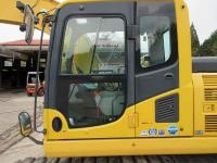 Komatsu EXCAVATOR 2014