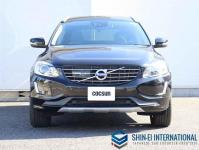 Volvo XC60 2017