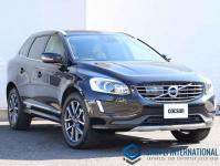 Volvo XC60 2017