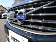 Volvo XC60 2017