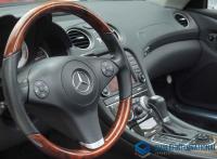 Mercedes-Benz SL-Class 2010