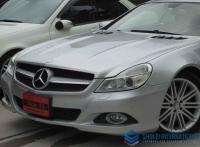 Mercedes-Benz SL-Class 2010