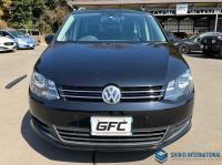 Volkswagen SHARAN 2016