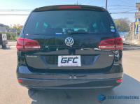 Volkswagen SHARAN 2016