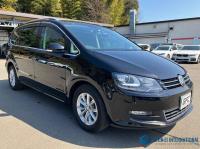 Volkswagen SHARAN 2016