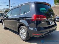 Volkswagen SHARAN 2016