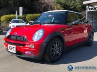 Mini COOPER 2004