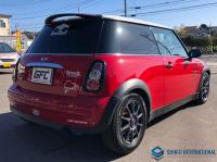 Mini COOPER 2004