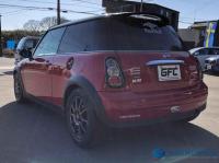 Mini COOPER 2004