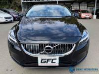 Volvo V40 2020