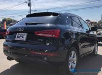 Audi Q3 2017