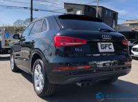 Audi Q3 2017