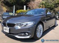 BMW 4 SERIES 2017