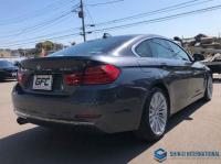 BMW 4 SERIES 2017