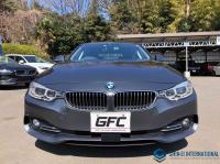 BMW 4 SERIES 2017