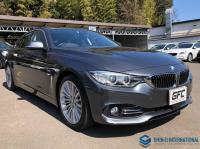 BMW 4 SERIES 2017