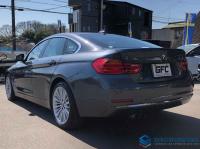 BMW 4 SERIES 2017