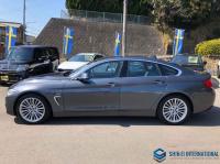 BMW 4 SERIES 2017