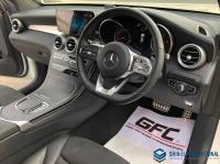 Mercedes-Benz GLC-Class 2020