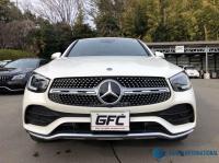 Mercedes-Benz GLC-Class 2020