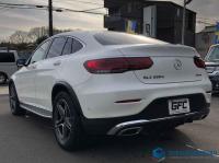 Mercedes-Benz GLC-Class 2020