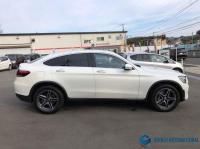 Mercedes-Benz GLC-Class 2020