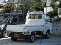Subaru SAMBAR TRUCK 1997