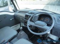 Subaru SAMBAR TRUCK 1997