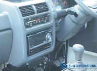 Subaru SAMBAR TRUCK 1997