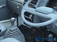 Subaru SAMBAR TRUCK 1997