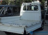 Subaru SAMBAR TRUCK 1997