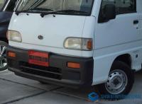 Subaru SAMBAR TRUCK 1997