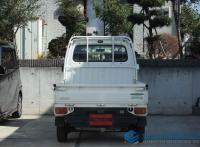 Subaru SAMBAR TRUCK 1997