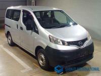 Nissan NV200 Vanette Van 2011