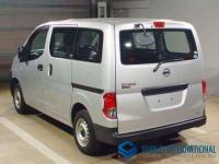 Nissan NV200 Vanette Van 2011