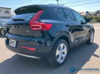 Volvo XC40 2020