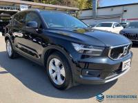 Volvo XC40 2020