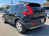 Volvo XC40 2020