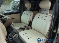 Subaru Sambar van 1999