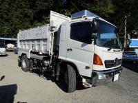 Hino RANGER 2009